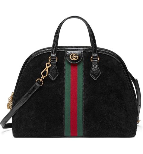 gucci white ophidia bag|gucci ophidia suede bag.